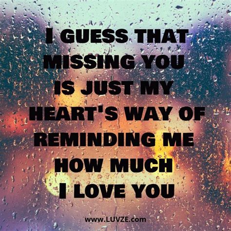 do guys reach out if they miss you|why don't he contact me.